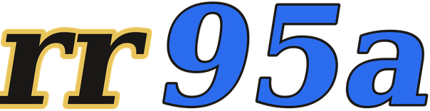 rr95a logo